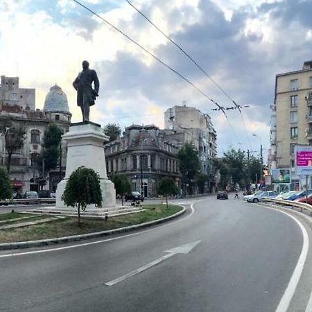 Central Old City 2 Бухарест Экстерьер фото